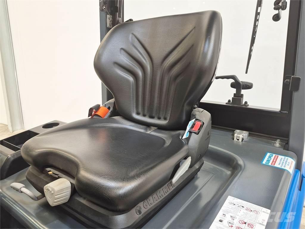 BYD SEF25B Електрически вилични кари-повдигачи