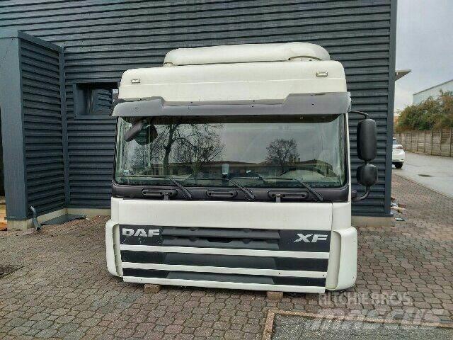DAF XF 105 Euro 5 Кабини