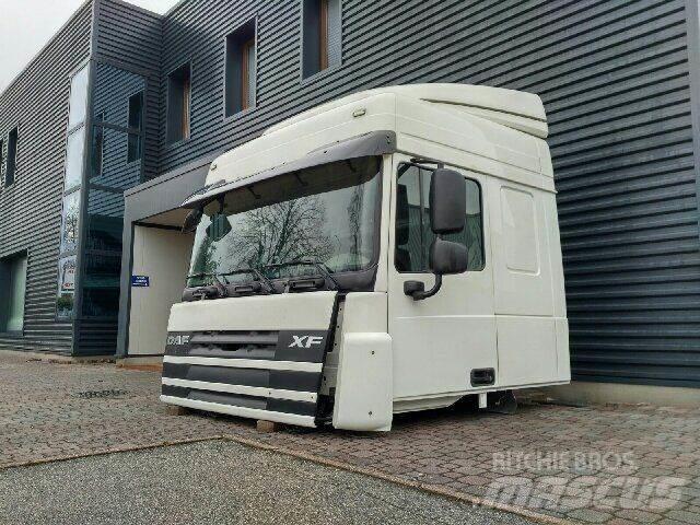 DAF XF 105 Euro 5 Кабини