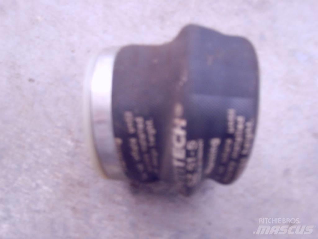 Deutz same Транспорт - Други