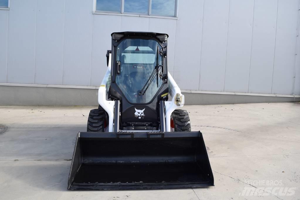Bobcat S 64 Мини товарачи
