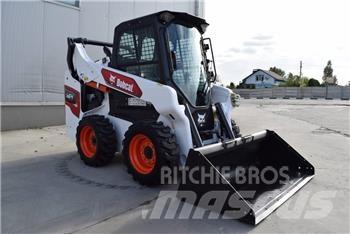 Bobcat S 64 Мини товарачи
