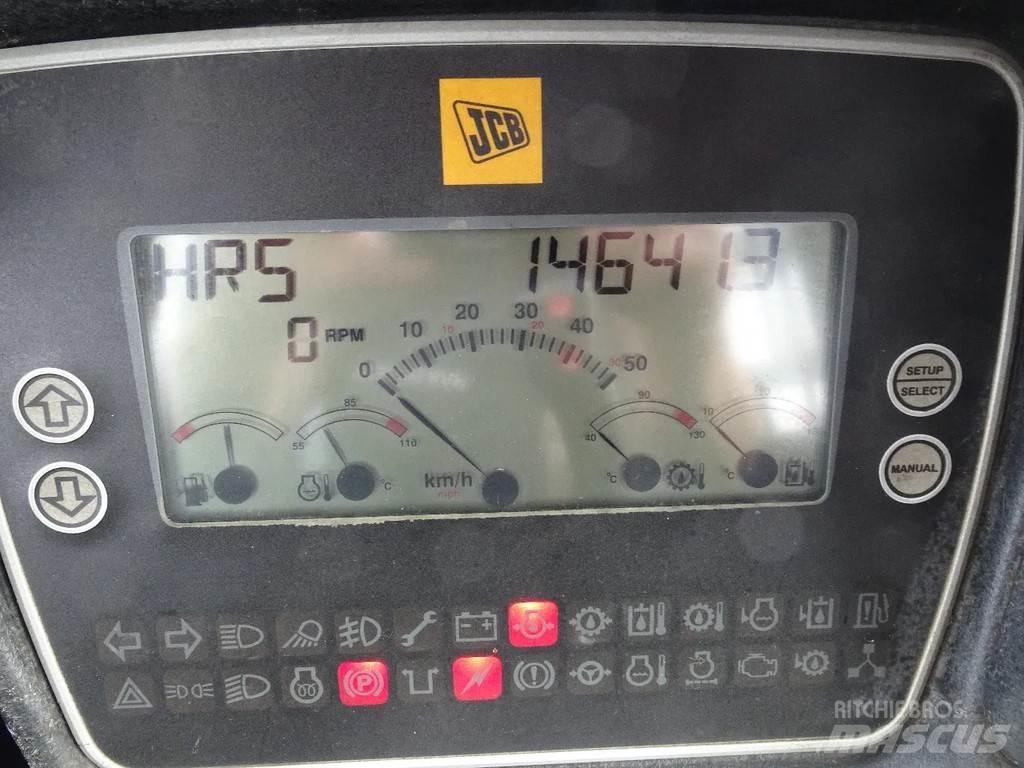 JCB 416 Колесни товарачи