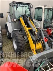Kramer 5085 Колесни товарачи