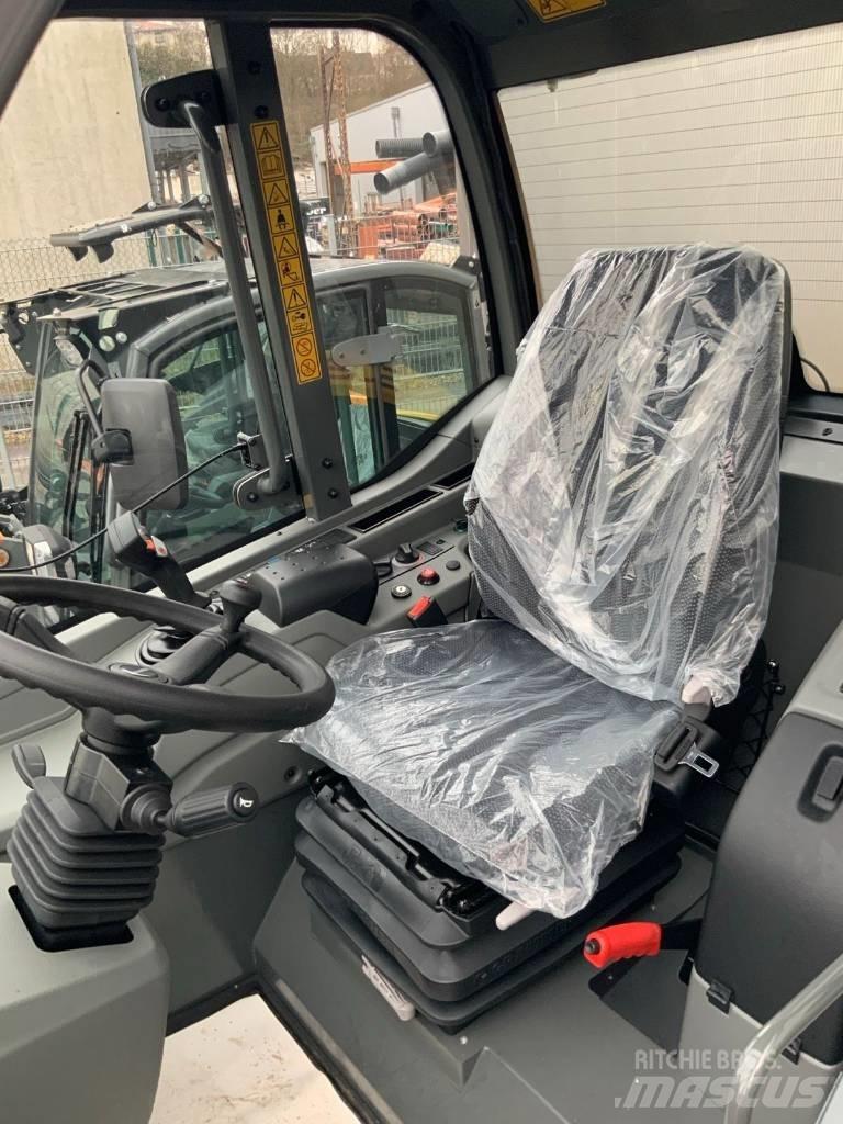Kramer 5085 Колесни товарачи