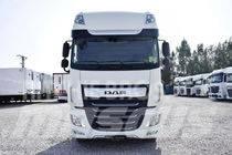 DAF XF 480 SSC Влекачи