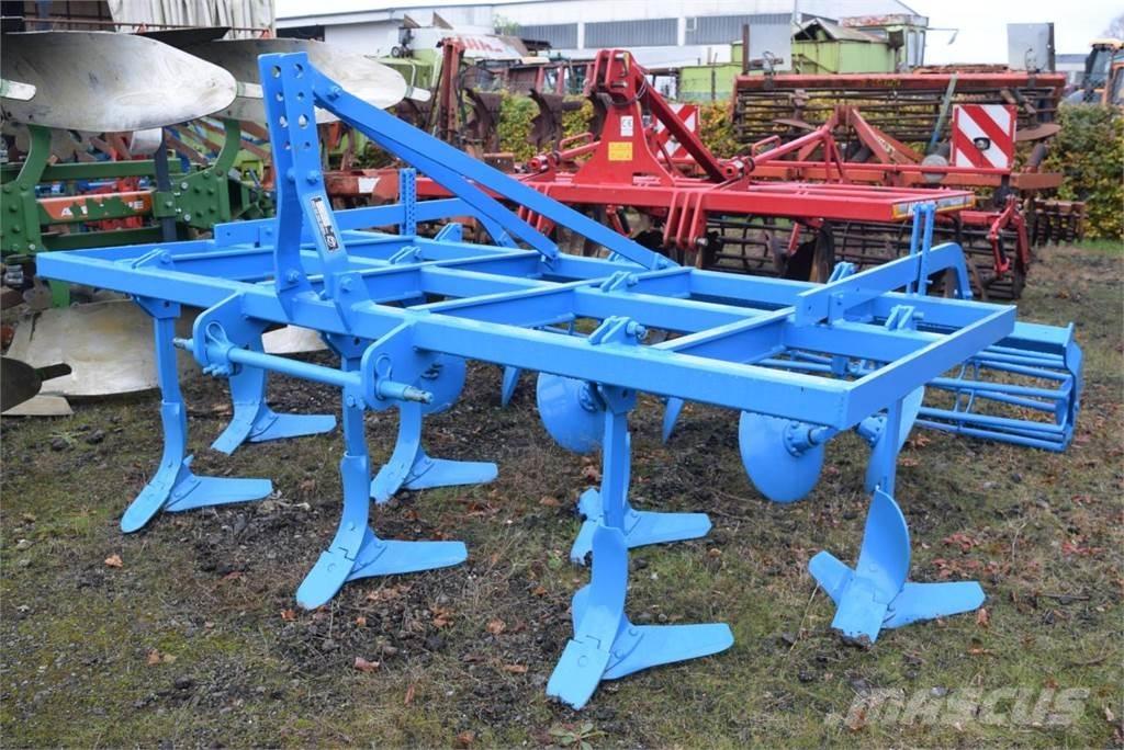 Lemken Smaragd 80 Култиватори