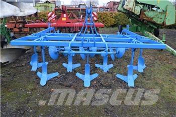 Lemken Smaragd 80 Култиватори