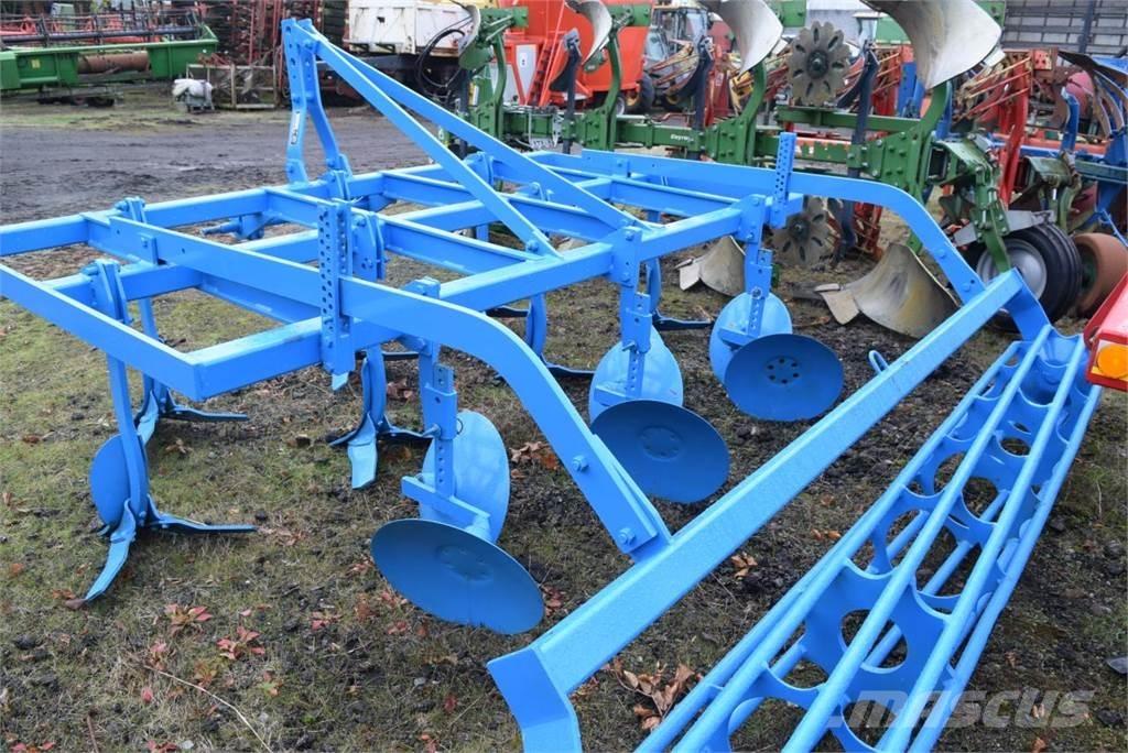 Lemken Smaragd 80 Култиватори