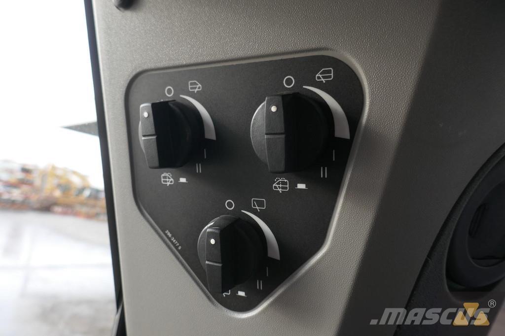 CAT D7E LGP Верижни булдозери
