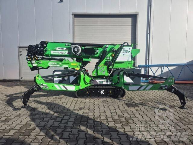 GREENLIFTER SC100 Мини кранове