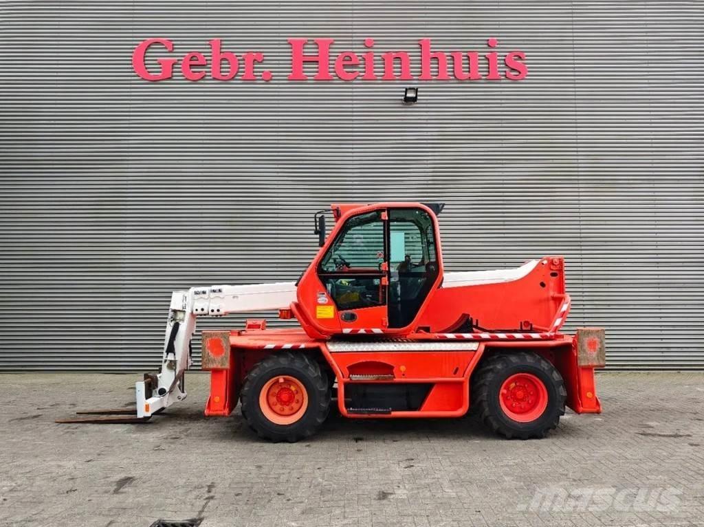 Merlo Roto 38.14 S Телескопични товарачи