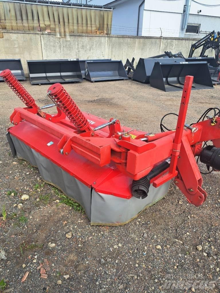 Unia ALKA XL 2,2 Косачки