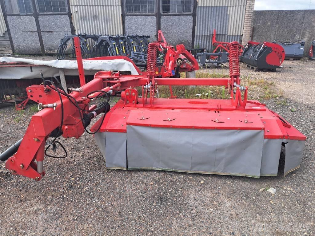Unia ALKA XL 2,2 Косачки