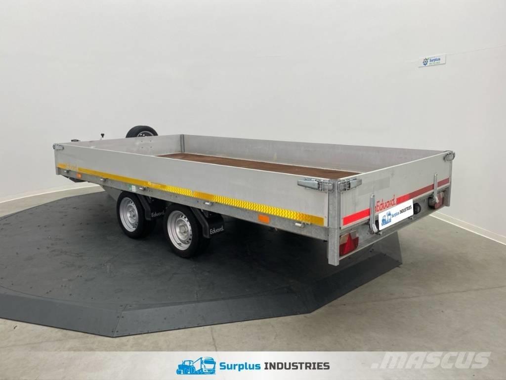 Eduard P4 Бордови