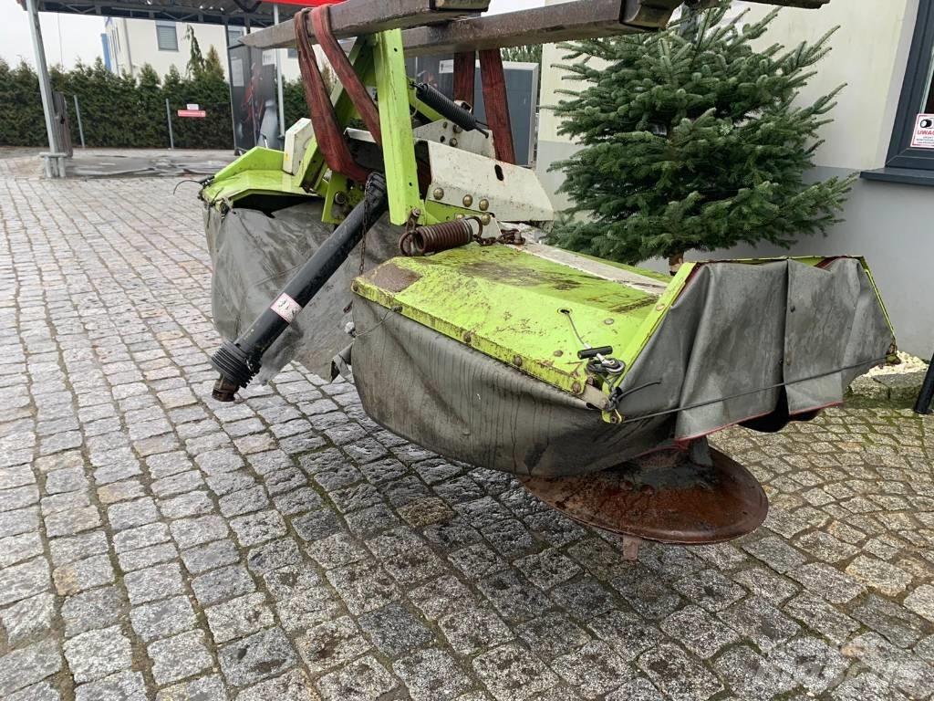 CLAAS Corto 3100 FN Косачки