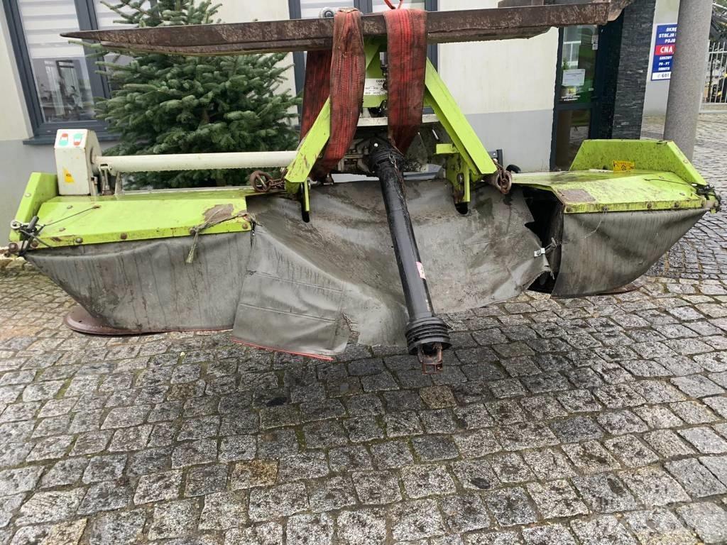 CLAAS Corto 3100 FN Косачки