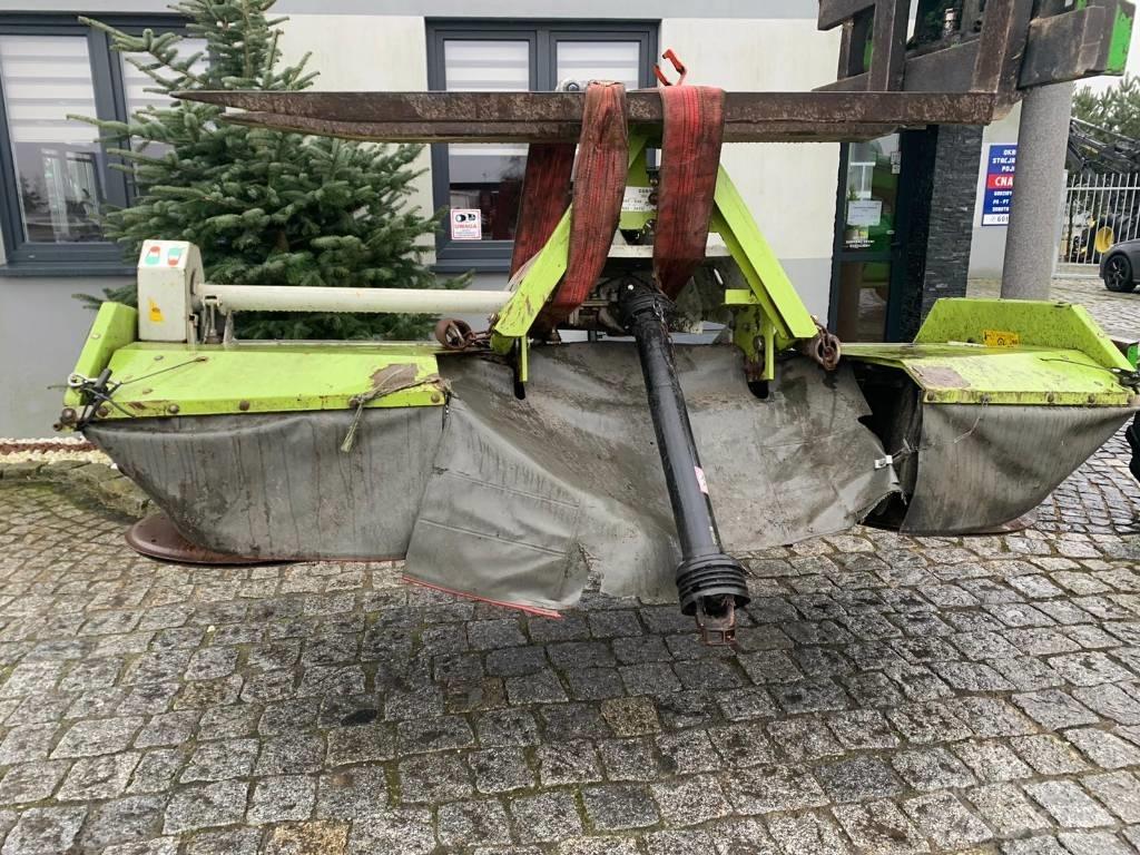 CLAAS Corto 3100 FN Косачки
