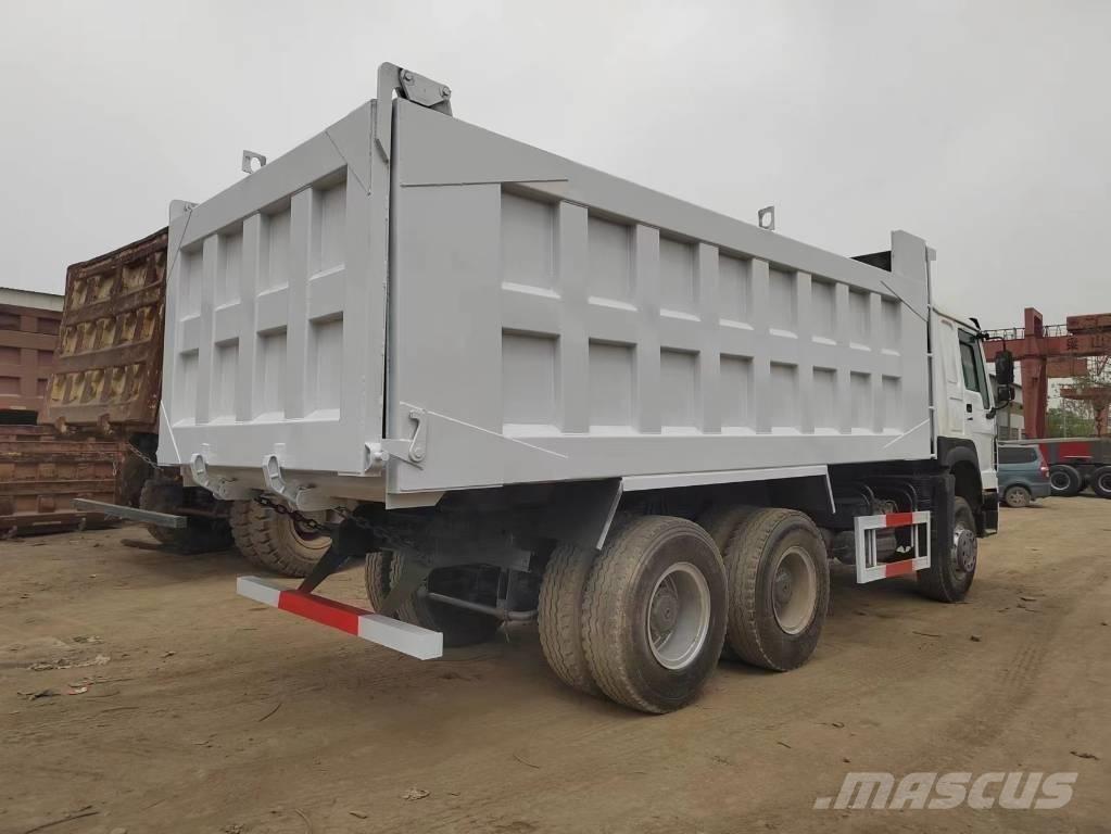 Howo 371 6X4 Самосвал