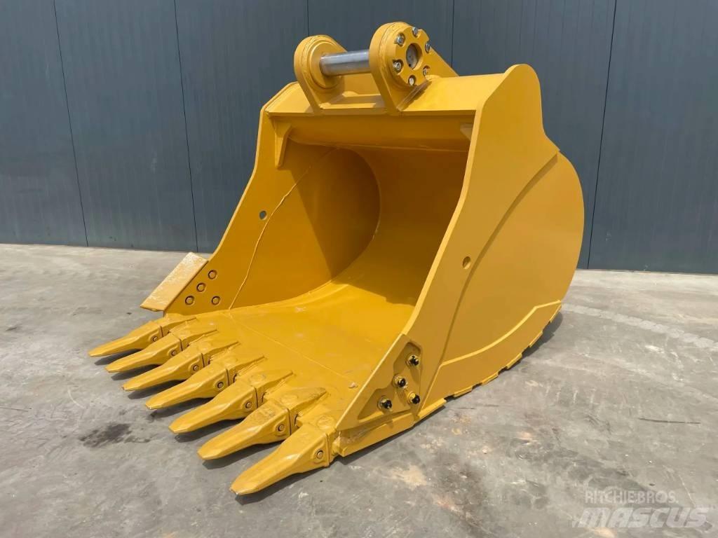 CAT 345D - TB Кофи
