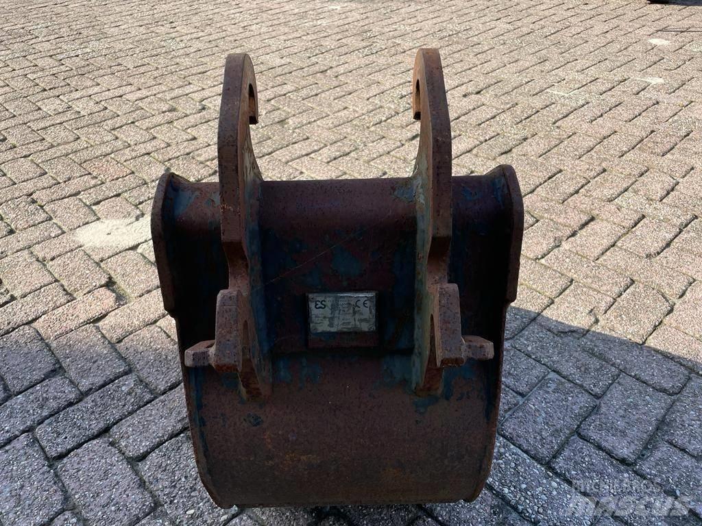 Eurosteel sleuvenbak Кофи