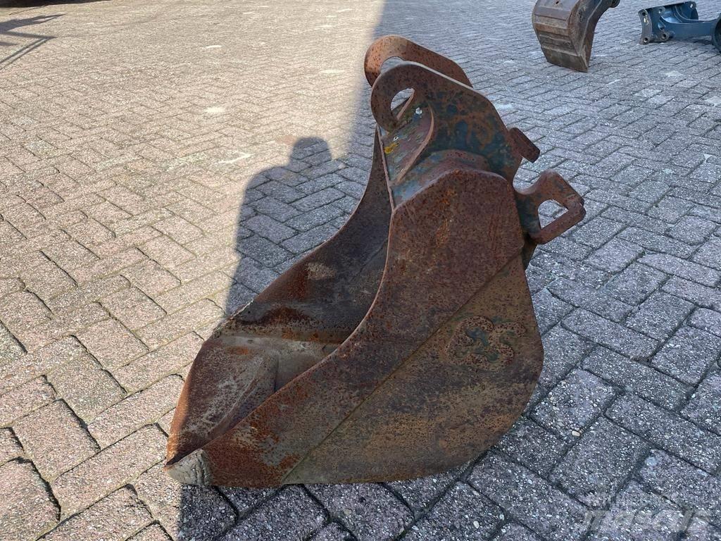 Eurosteel sleuvenbak Кофи
