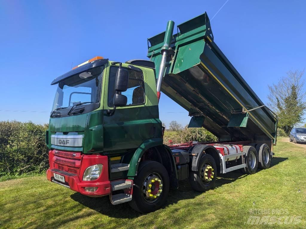 DAF CF 440 Самосвал