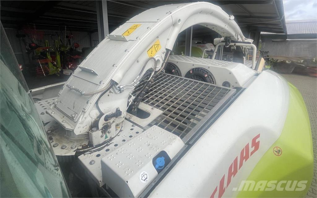 CLAAS Jaguar 950 Самоходни фуражири