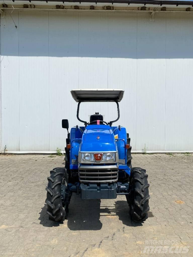 Iseki Geas 33 Компактни трактори