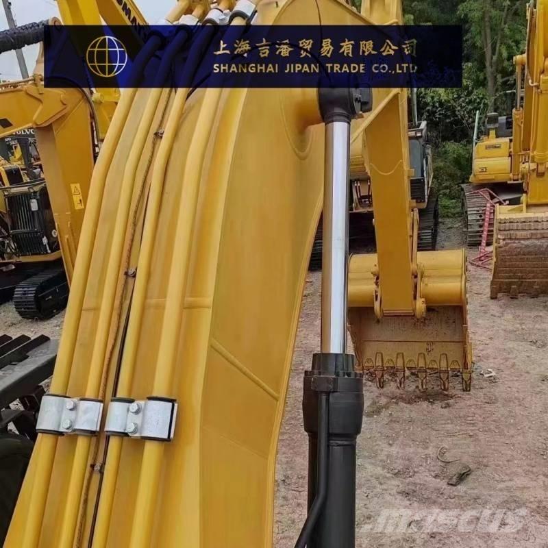 CAT 340 D Верижен екскаватор