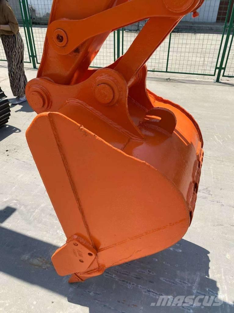 Hitachi ZX 60 Мини екскаватори < 7 т