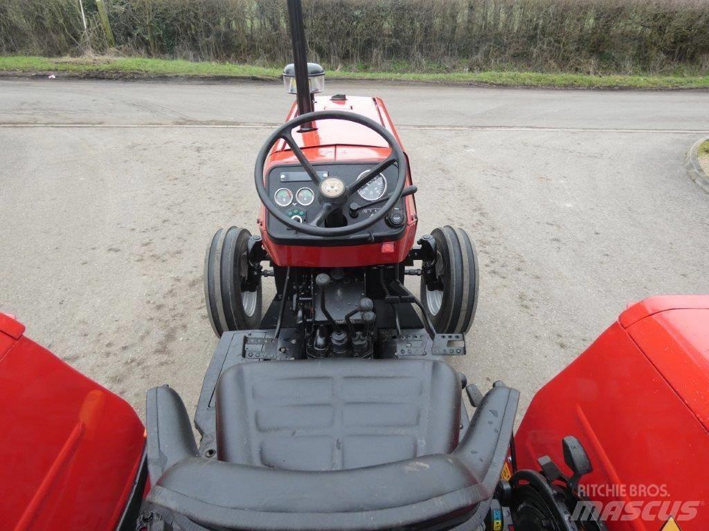 Massey Ferguson 365 Трактори