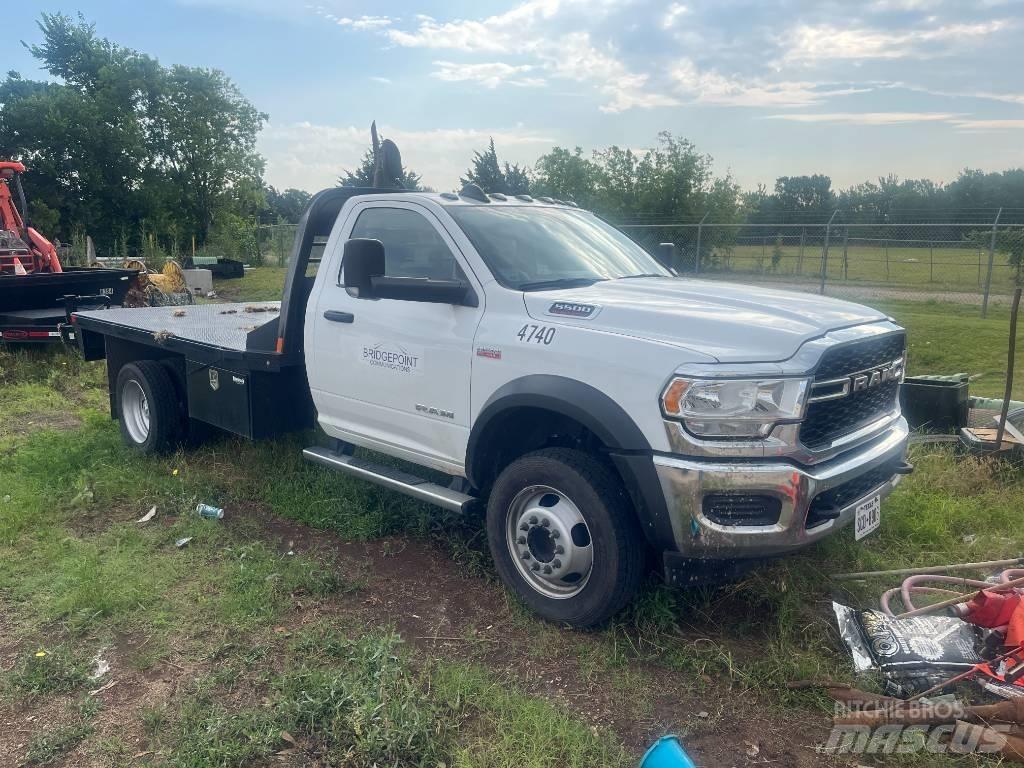 RAM 5500 Бордови