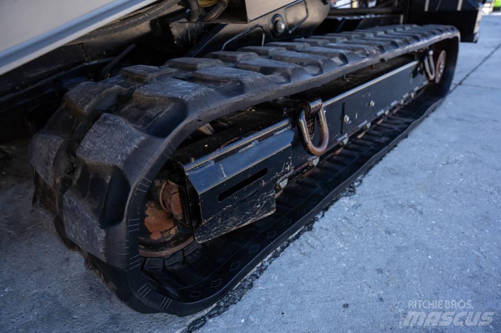 Ditch Witch JT40 Пробивни машини за хоризонтално сондиране