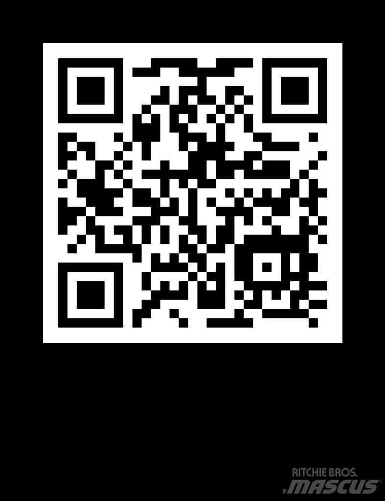 Ahsergo JC 25 Мини товарачи
