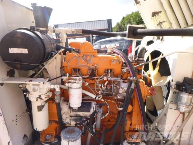 Wirtgen W500 Машини за студено раздробяване на асфалт