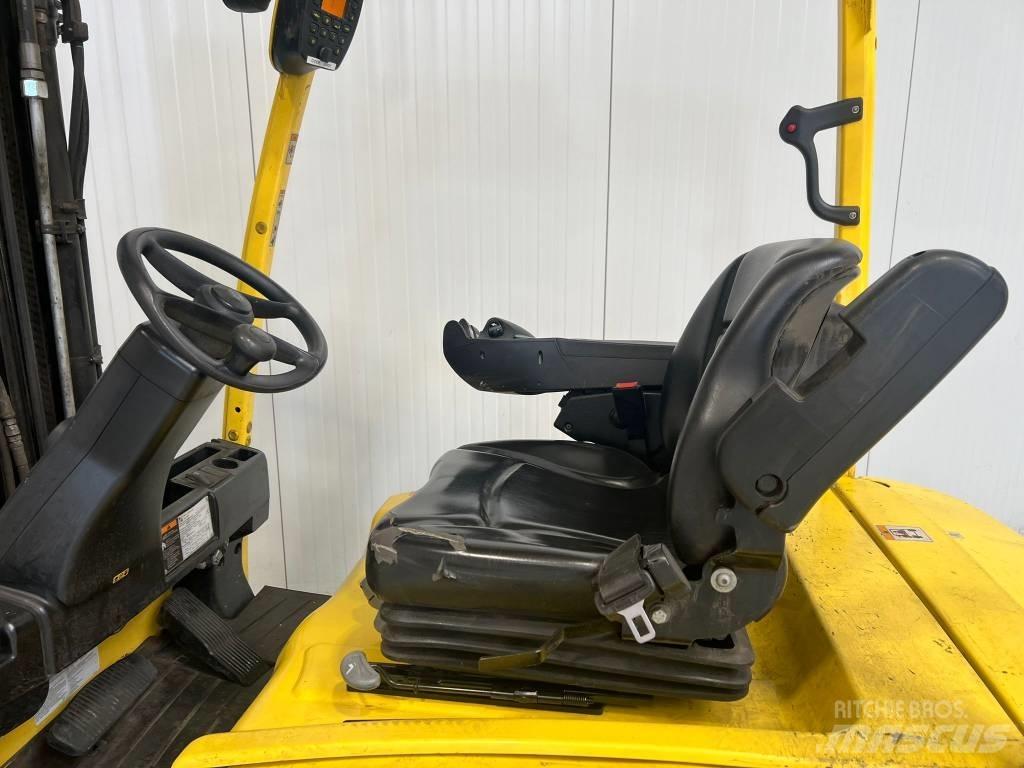 Hyster J2.0XN LWB Електрически вилични кари-повдигачи