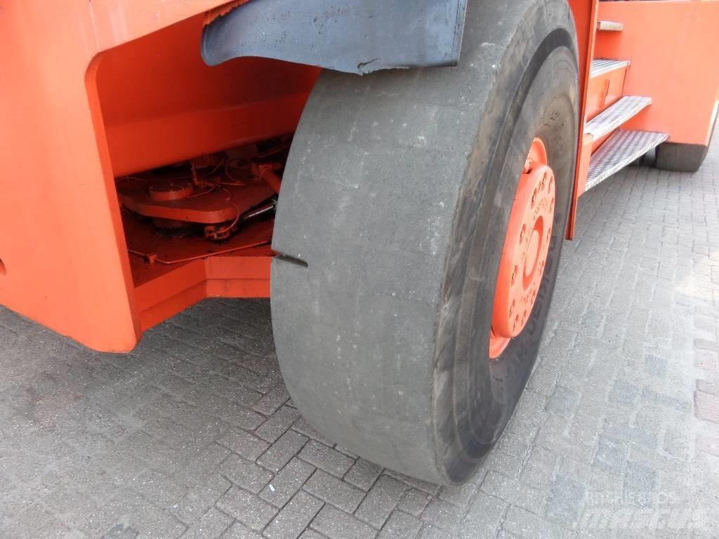 Svetruck 45-150 Дизелови камиони
