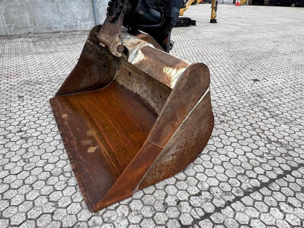 CAT 325-07B Верижен екскаватор