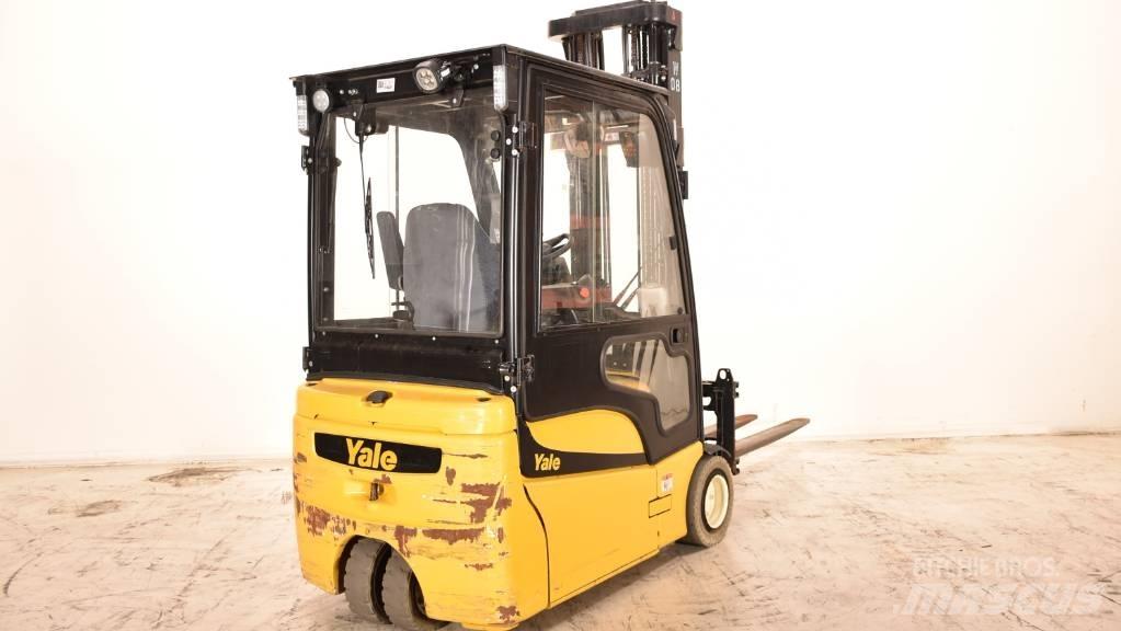 Yale ERP 20 VTLWB Електрически вилични кари-повдигачи