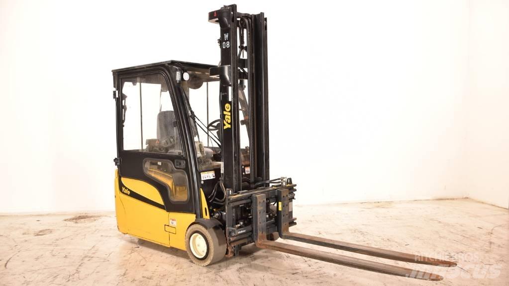 Yale ERP 20 VTLWB Електрически вилични кари-повдигачи