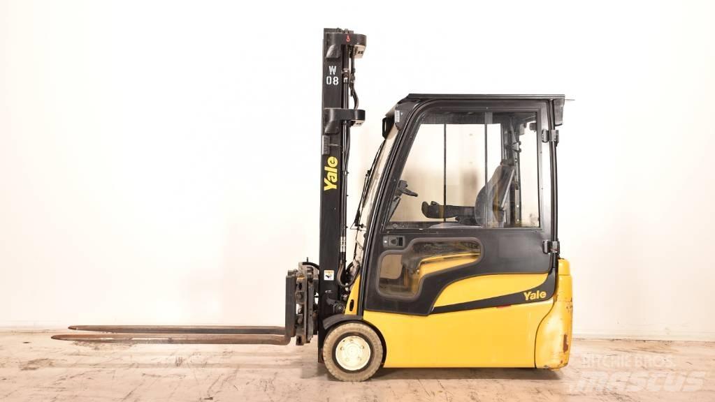 Yale ERP 20 VTLWB Електрически вилични кари-повдигачи