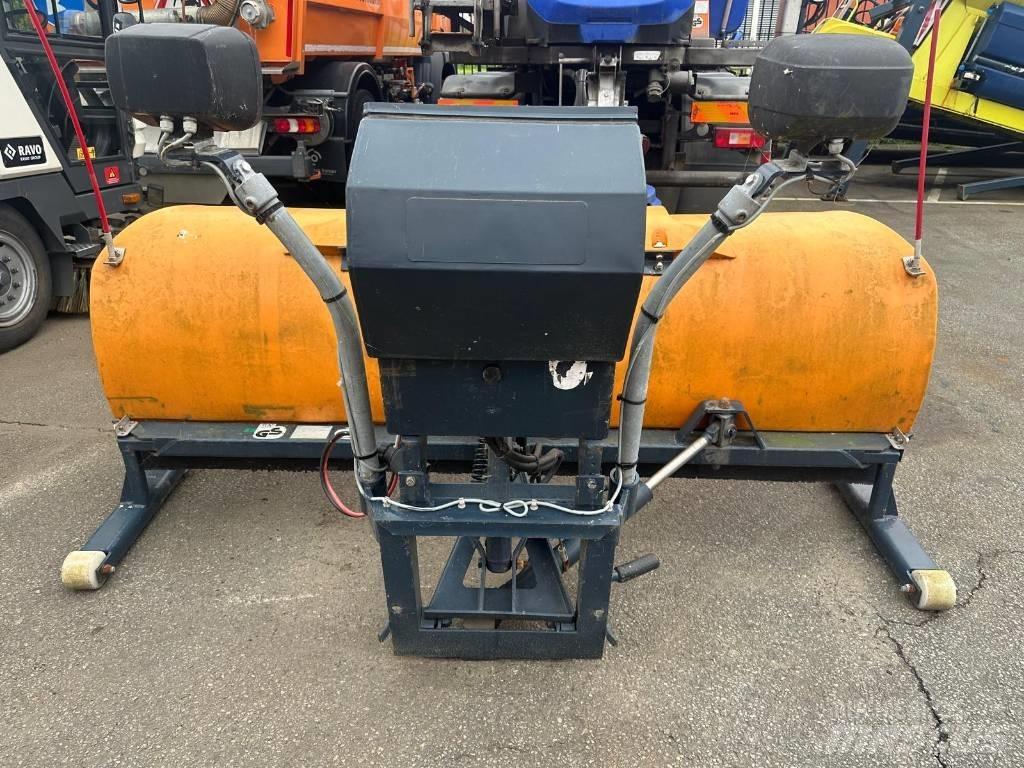 Nido SNK210EPZ Снегочистачки