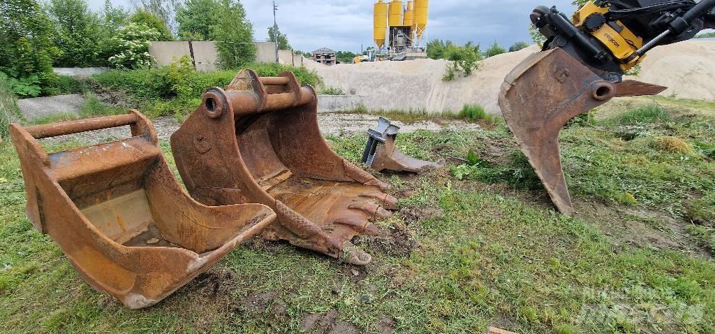 Liebherr R 936 LCV Верижен екскаватор