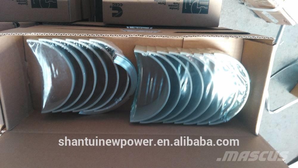 Cummins 3801260-10 Двигатели