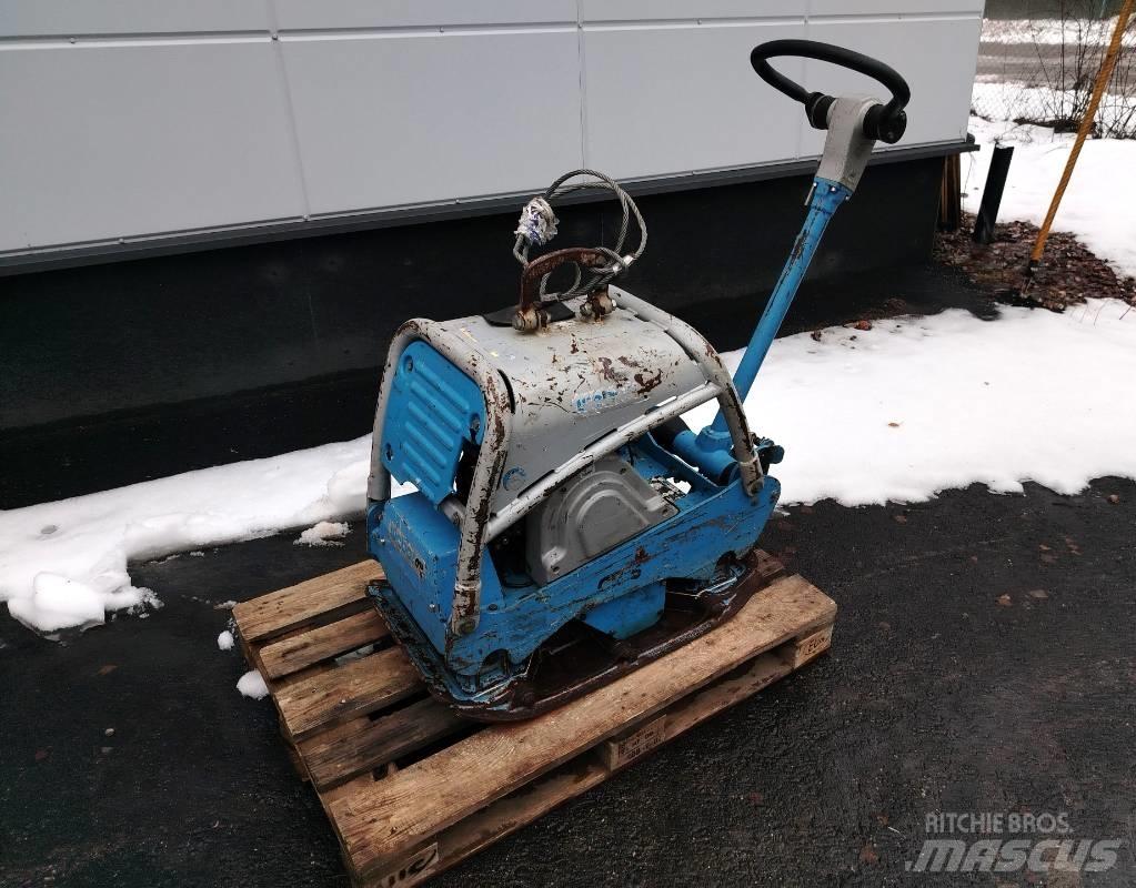 Weber CR5 E Уплътнители за плочи
