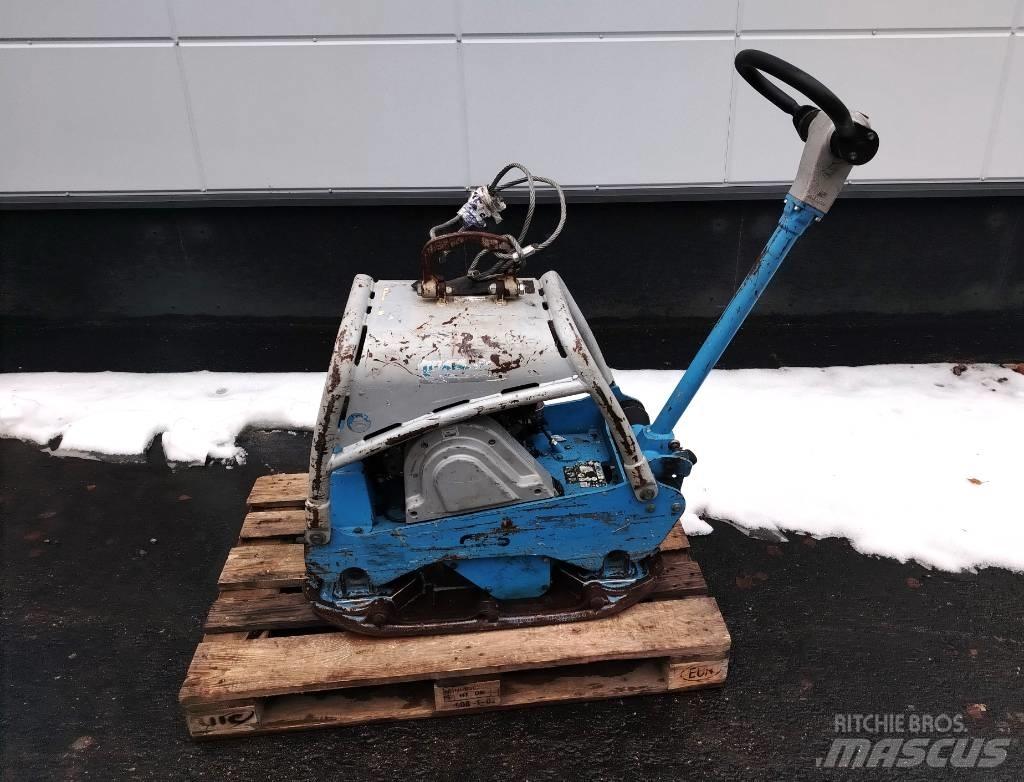 Weber CR5 E Уплътнители за плочи
