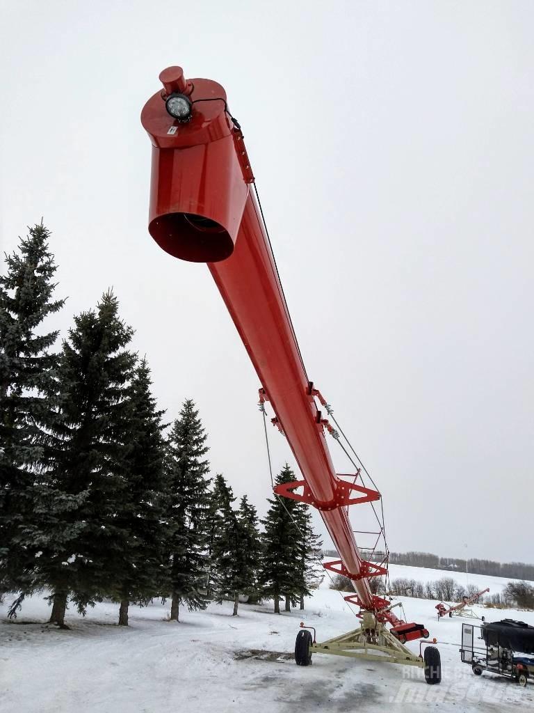 Farm King 16104 TS1 Зърносушилни