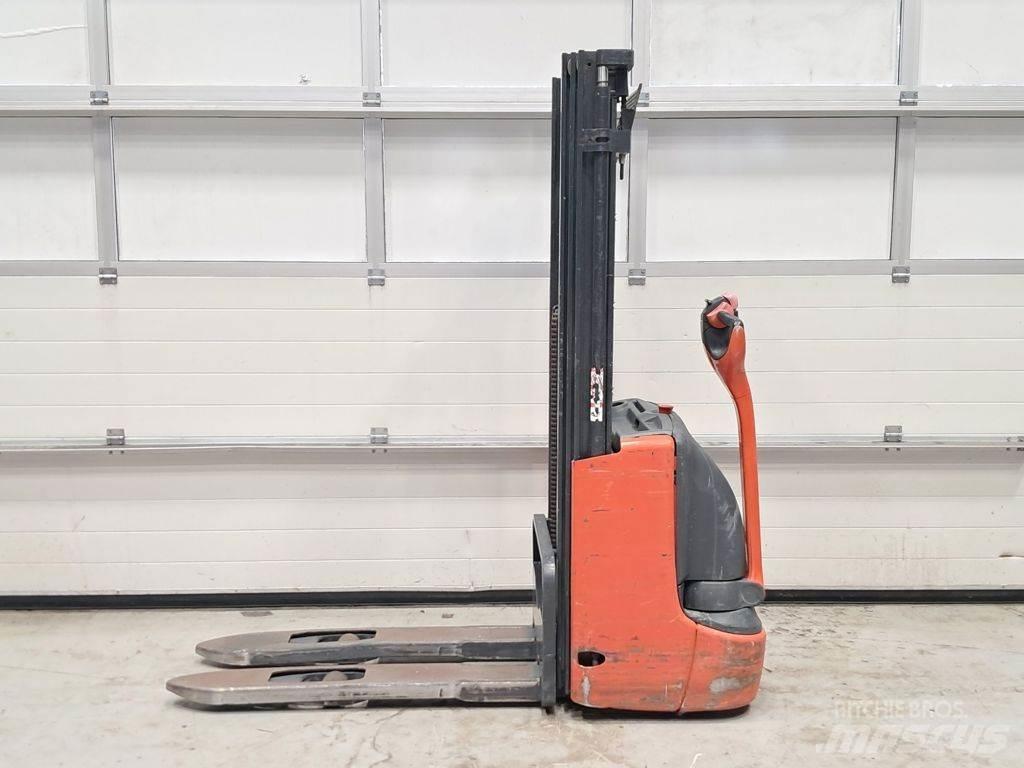 Linde L10 Колички високоповдигачи с теглич
