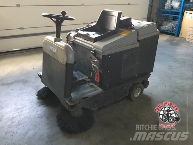 Meijer VR950 Коли